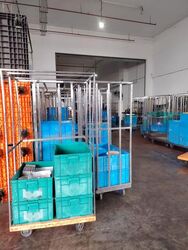 Goldpine Industrial Building (D13), Factory #460751031